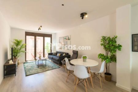 Piso en alquiler en Carrer del Salvador - Foto 4