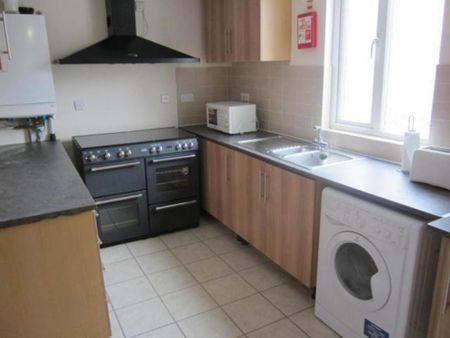 1 bedroom in a house share to rent - Photo 5