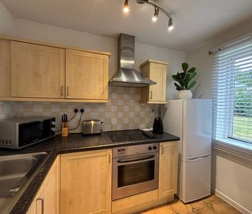 0 bedroom Studio in Boxford Ridge, Bracknell - Photo 2