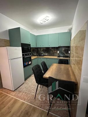 Apartament 3 Camere | 2 Bai | Balcon | Parcare | Marasti/Calea Dorobantilor - Fotografie 1