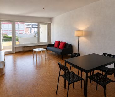 3.5 Zimmer, 81 m², 1. Stock - Photo 2