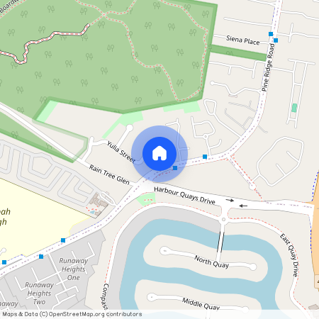 9/22 Yulia Street, Qld 4216, Coombabah