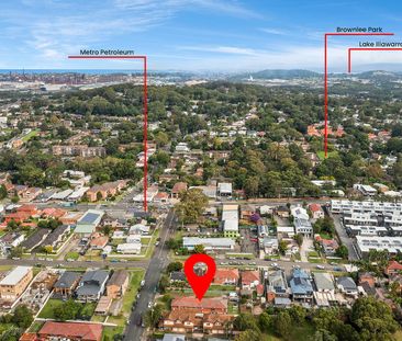 1/52 Rosemont Street, Wollongong, NSW 2500 - Photo 6