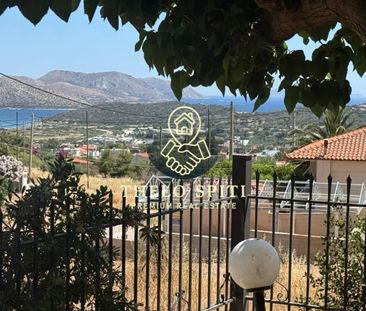 Μονοκατοικία για ενοικίαση Θυμάρι (Παλαιά Φώκαια) - Photo 1