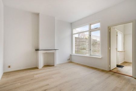 Maerten van Heemskerckstraat - Foto 3