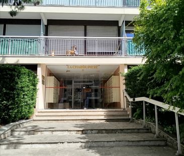 Location Appartement 1 pièce 25m² - Photo 3