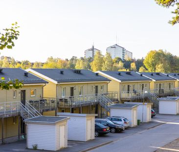 Salsavägen, Nynäshamn - Photo 1