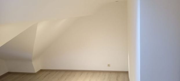 Appartement te huur - Foto 1
