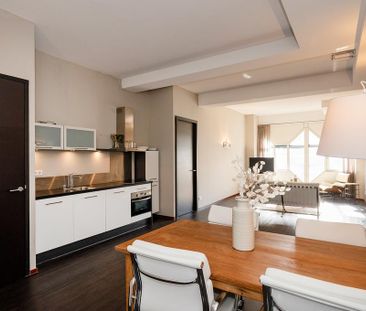 Te huur: Appartement Verbeekstraat 1 B 13 in Leiden - Photo 2