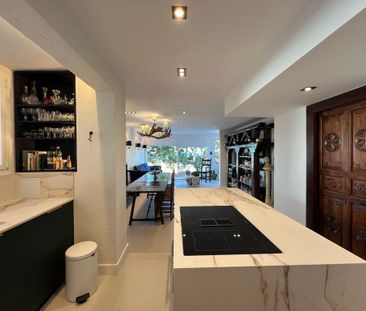 3 room luxury Apartment for rent in Sitges, Spain - Photo 4