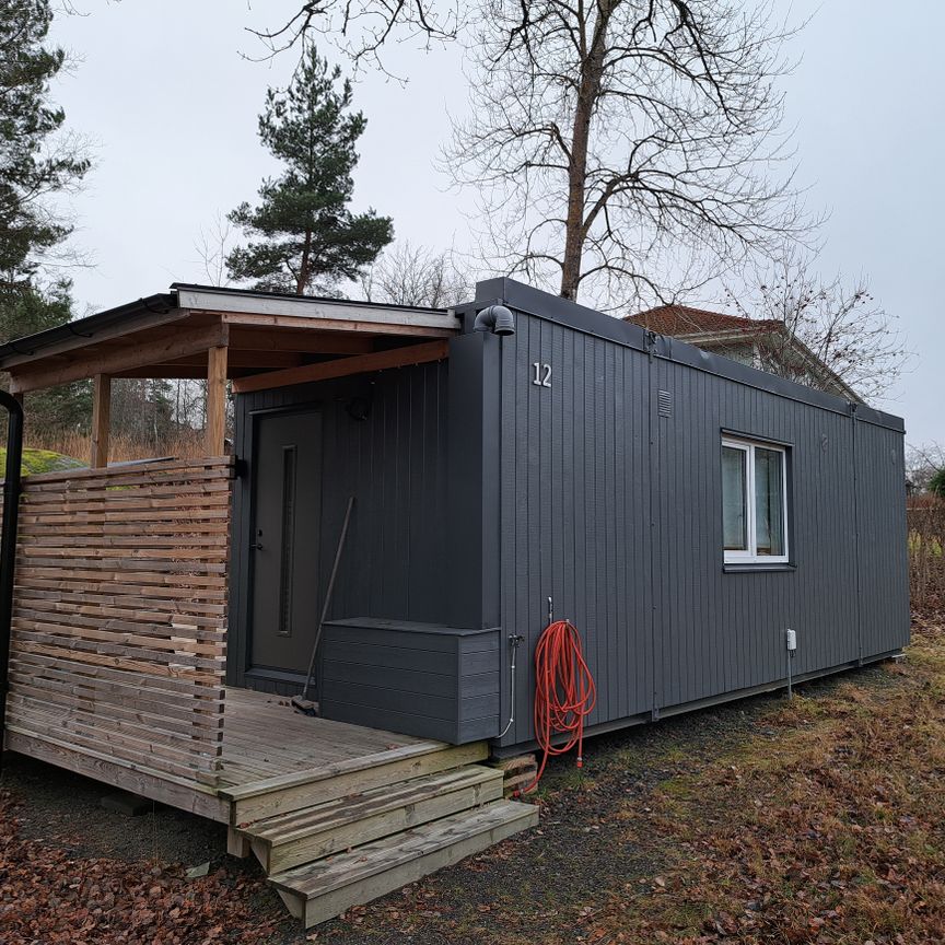 Oxelvägen, Tullinge - Foto 1