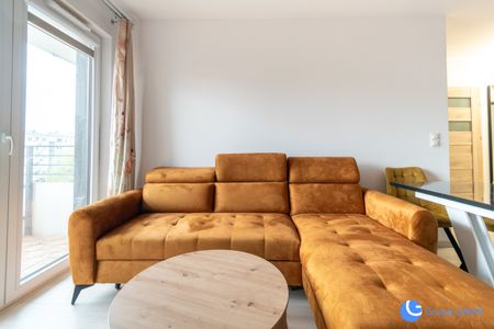 *Osiedle Ozon* Prądnik Biały, 2 pokoje, parking. - Фото 4