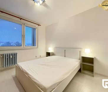 RentHub I Zariadený 2-izbový byt | 52 ㎡ | BA - Dúbravka I – Fotografia 5