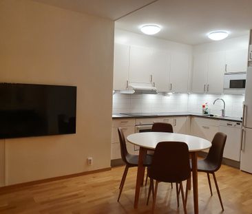 Karabygatan, Helsingborg - Photo 2