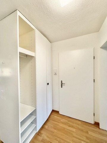 Schönes Wohnen mit Aussicht - Foto 3