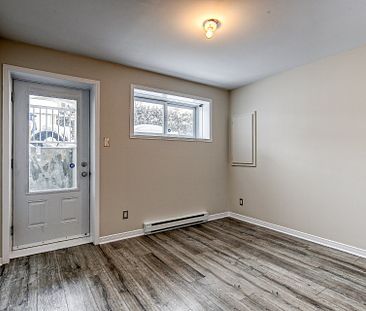 Condo for rent, Laval (Sainte-Dorothée) - Photo 5