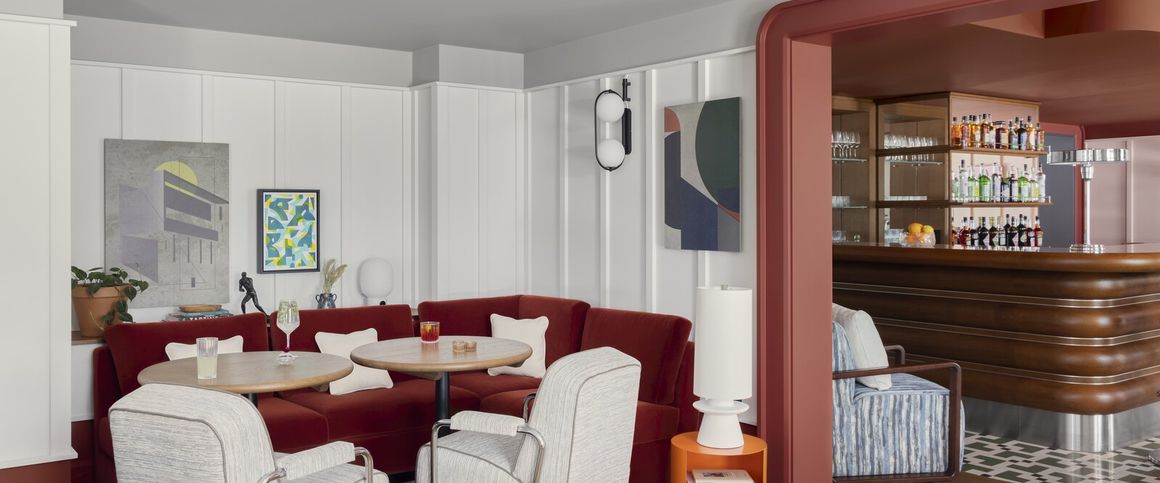 Schwan Locke | City Studio - Photo 1