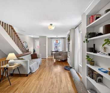 For Lease - 254 PERCY Street, Ottawa Centre, Ontario - Photo 1