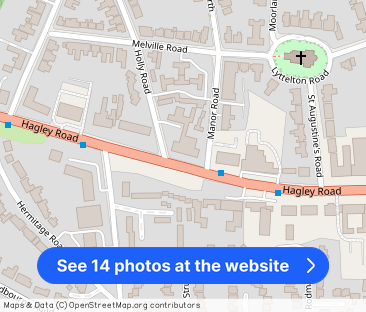 Holly Mount, 291 Hagley Road, Birmingham - Photo 1