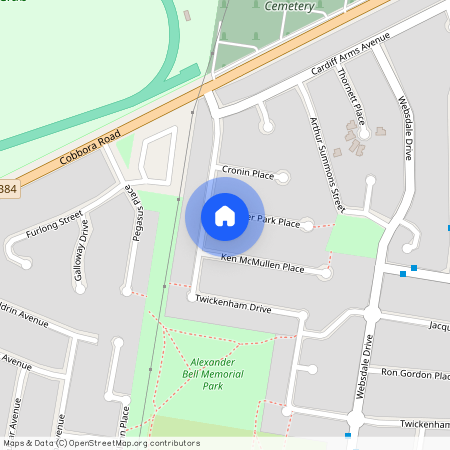 3 Lancaster Park Place, Dubbo