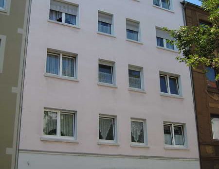 Demnächst frei! 3-Zimmer-Wohnung in Dortmund Innenstadt-Nord - Foto 1