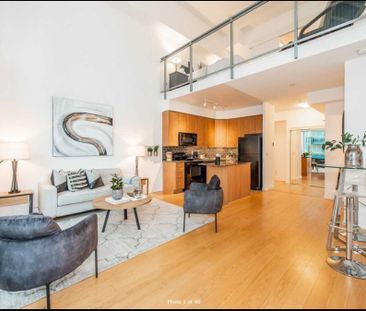 For Lease - 223 Webb Drive Unit# 1914, Mississauga, Ontario - Photo 1