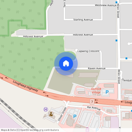 31900 Raven Avenue #A320, Mission, BC V2V0H5