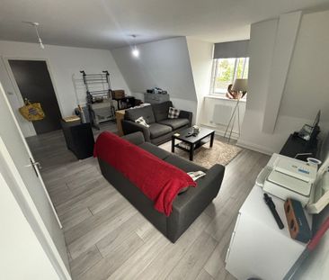 1 bedroom apartment to rent North Street, Sudbury - Photo 2