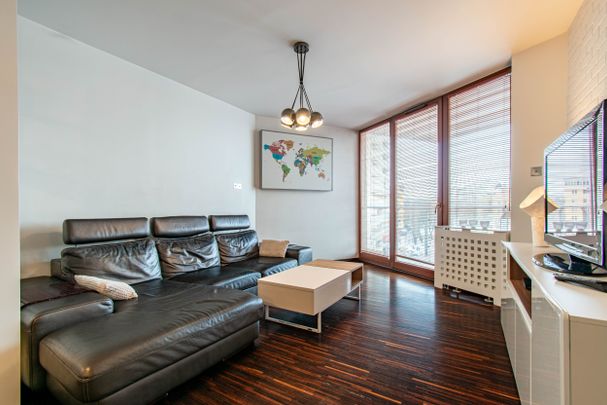 [ENG]*Tarasy Verona* 64m2, 2 pok. parking, kom.lok - Photo 1