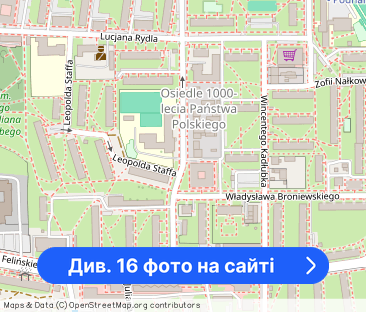 3 pokoje, przestronne, ul. Anczyca, Dąbrowa - Фото 1