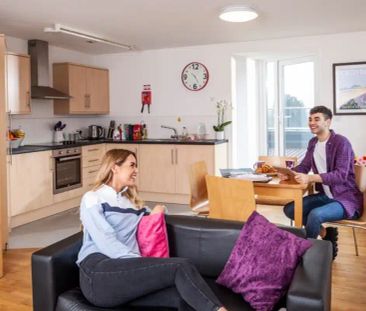 Studio - Ground Floor - Photo 3