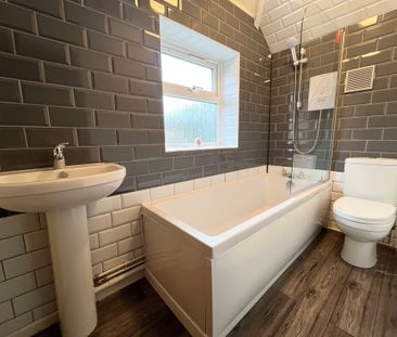 2 bedroom house to rent - Photo 3
