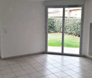 location Appartement T3 DE 63.63m² À SAINT JORY - Photo 2