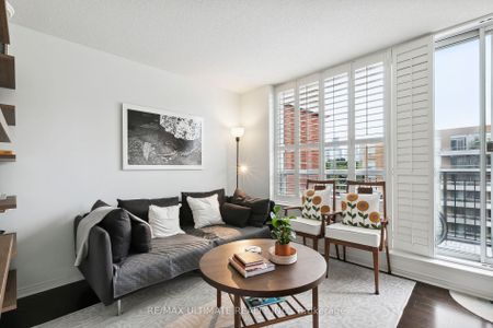 For Lease - 300 Balliol Street Unit# Ph14, Toronto, Ontario - Photo 4