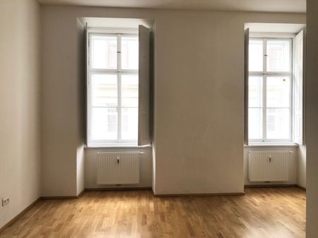 +++ WG-TRAUM +++ Schöne 3-Zimmer-Wohnung in zentraler Lage - Photo 5