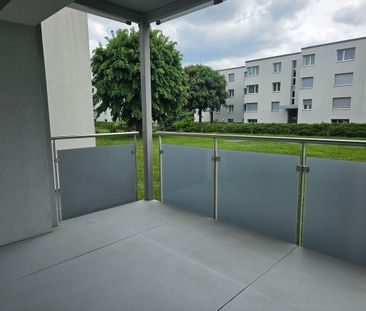 3.5 Zimmer, 85 m², 1. Stock - Foto 4