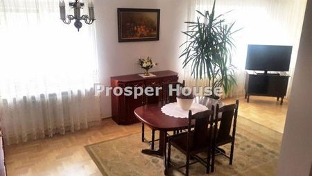 Warszawa, Praga Południe, Saska Kępa, Marokańska - Фото 2