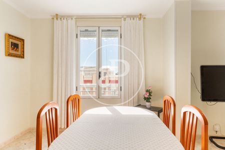 Flat for rent in Ruzafa (Valencia) - Photo 4