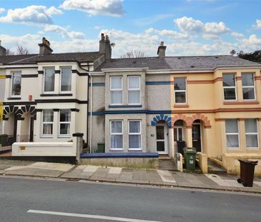 Oxford Avenue, Plymouth, Devon, PL3 - Photo 4