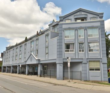 For Lease - 400 York Boulevard Unit# 208, Hamilton, Ontario - Photo 5