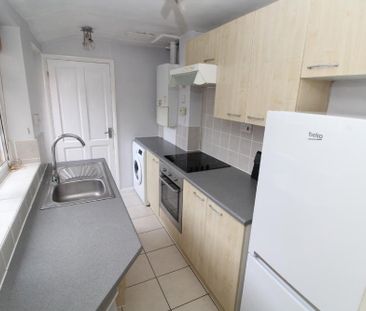 2 bedroom terraced house to rent - Photo 6