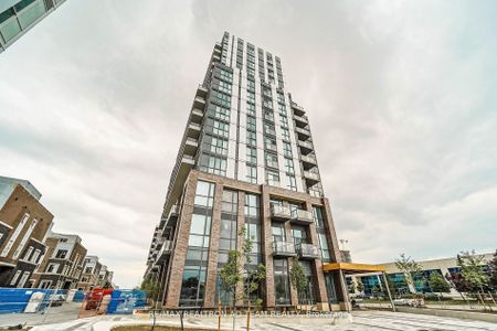 For Lease - 38 Honeycrisp Crescent Unit# 2003, Vaughan, Ontario - Photo 4