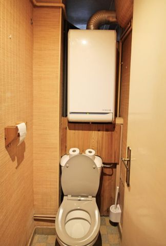 Strasbourg - Bruxelles - Chambre 4 - Photo 5