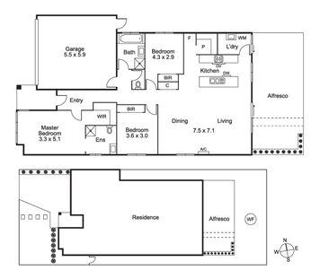 HALT, The Search Is Over - Photo 2