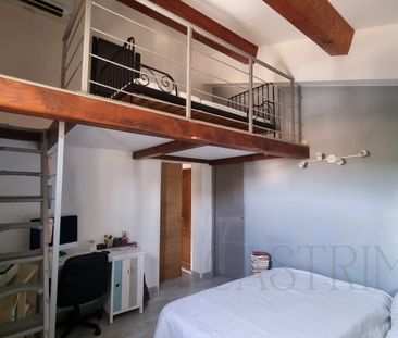 Location Maison 4 pièces 127m² TEYRAN 34820 - Photo 4