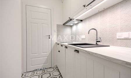 Warszawa, Śródmieście, ul. Wilcza - Фото 4