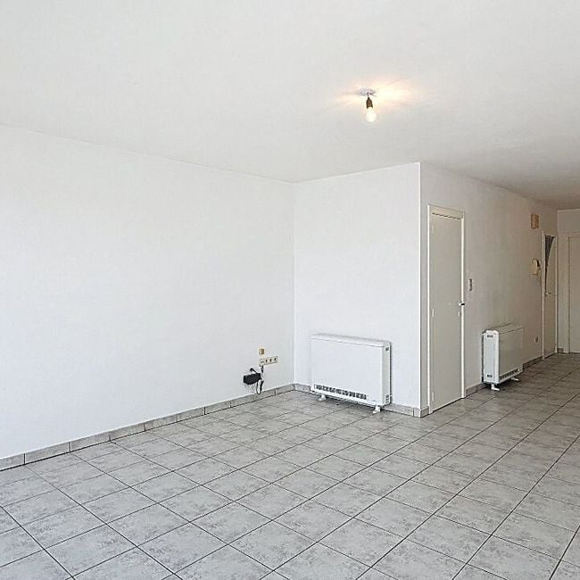 Appartement te huur in Oostende voor € 700 met 1 slaapkamer - Foto 1