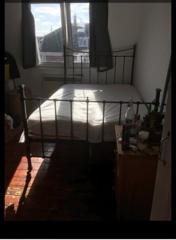 2 Bed Flat, Digby Street, E2 - Photo 3