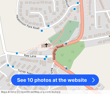 Keighley Road, Halifax, HX2 - Photo 1