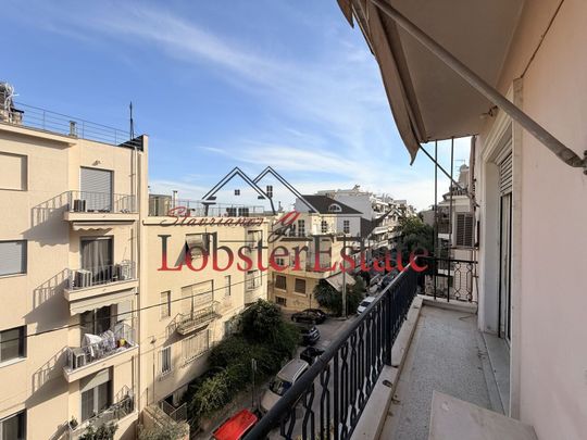 Διαμέρισμα για ενοικίαση Κολωνάκι (Κολωνάκι - Λυκαβηττός) - Photo 1